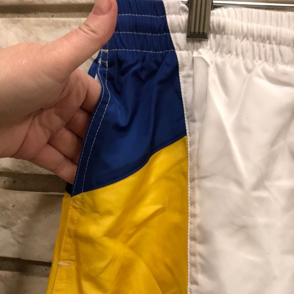 BOAST SWIM SHORTS - Picture 3 of 4